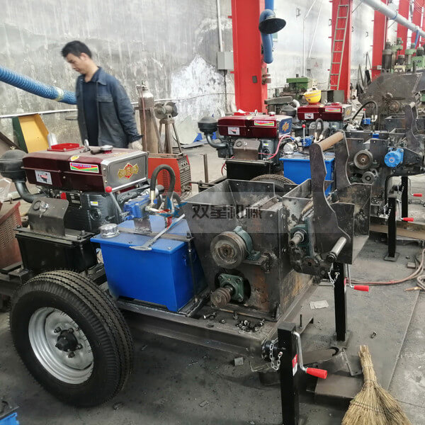 樹枝粉碎機設(shè)備在樹枝粉碎回收應(yīng)用中不可或缺