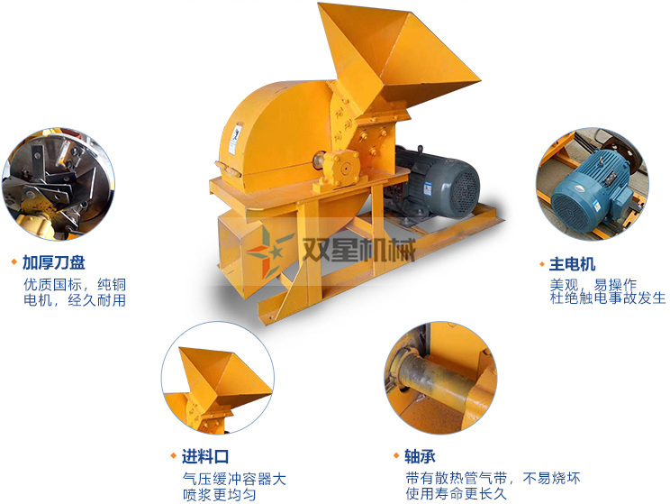 <a href='http://hbmcsl.com/4/417.html' target='_blank'><span>木片機(jī)</span></a>結(jié)構(gòu)