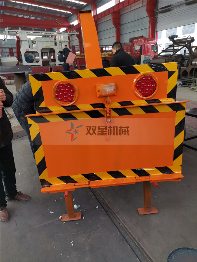 樹枝粉碎機