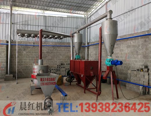 山西木粉機細度樹枝粉碎機廠家不好調(diào)整怎么辦?