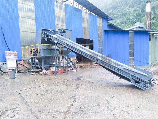 夏季合理避免木材樹枝粉碎機(jī)價(jià)格
粉碎機(jī)出現(xiàn)溫度過高