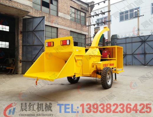 寧夏木頭粉碎機(jī)出樹枝粉碎機(jī)廠家產(chǎn)量變低是怎么回事？