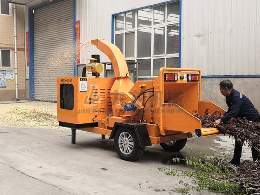 樹枝粉碎機適用樹枝粉碎機價格
范圍廣發(fā)展前景好