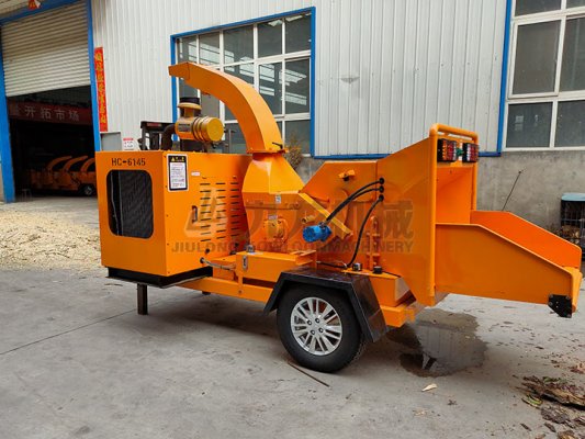 樹枝粉碎機(jī)幫助樹枝粉碎機(jī)價(jià)格
綠化垃圾廢物利用