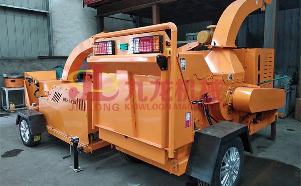 皓星樹枝粉碎機廠樹枝粉碎機廠家家能夠得到更快的發(fā)展