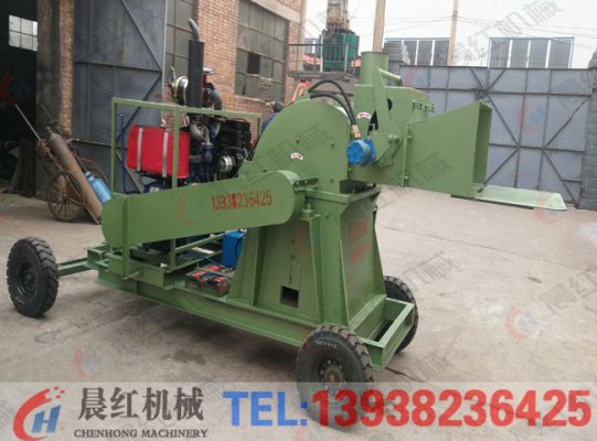 湖北鋸末粉碎機的樹枝粉碎機廠家輸送機故障有哪些？