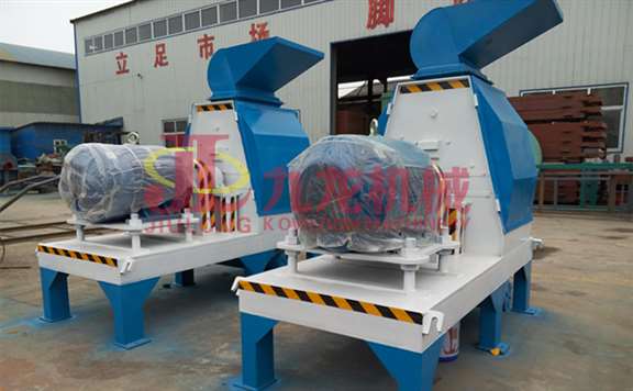 鋸末粉碎機為什樹枝粉碎機廠家么出現(xiàn)損壞的情況