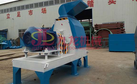 鋸末粉碎機是木材樹枝粉碎機價格
綠色加工的機械設備