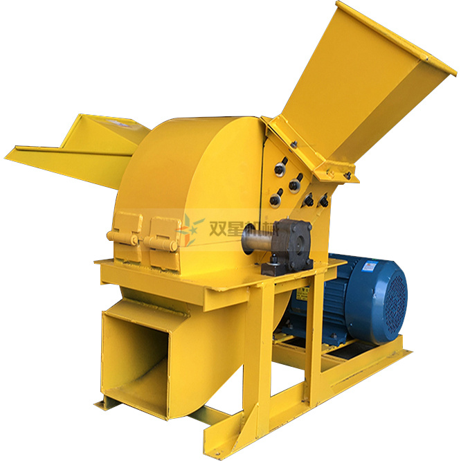 四川鋸末粉碎機(jī)內(nèi)部的<a href='http://hbmcsl.com' target='_blank'><span><a href='http://hbmcsl.com/1/229.html' target='_blank'><span>樹枝粉碎</span></a>機(jī)</span></a>易損件怎么延長使用壽命?